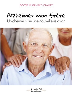 cover image of Alzheimer mon frère